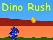 Spill Dino Rush online