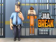 Spill Jailbreak: Escape from Prison online