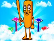Spill Brainrot Evolution Game online