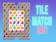 Spill Tile Match Cafe online