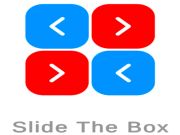 Spill Skyv boksen online