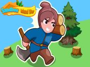 Spill Sandbox Island War online