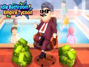 Spill Idle Baderom Empire Tycoon online