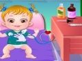 Spill Baby Hazel Blir Syk online Spill Baby Hazel Blir Syk online