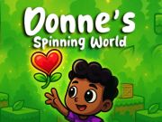 Spill Donnes spinnende verden online