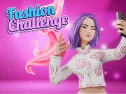 Spill Fashion Challenge: Catwalk Run online