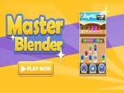 Spill Master Blender online