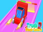Spill Truck Stack Colors online