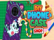 Spill DIY-telefonbutikk online