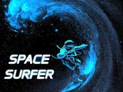 Spill Space Surfer online