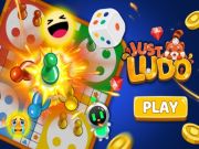 Spill Bare Ludo online