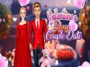 Spill Valentinsdag par date online