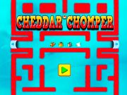 Spill Cheddar Chomper online