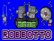 Spill Robbotto online