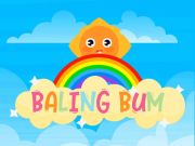 Spill Baling Bum online
