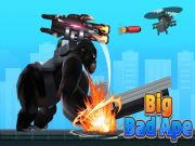 Spill Big Bad Ape online