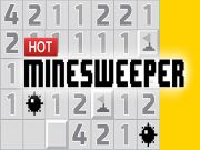 Spill Minesweeper online