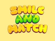 Spill Smil og match online