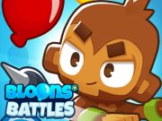 Spill Bloons kamper online