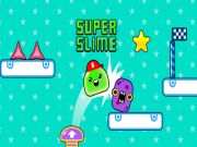 Spill Super Slime online
