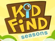 Spill Kid Finn årstider online Spill Kid Finn årstider online