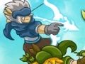 Spill Bois d'arc online Spill Bois d'arc online