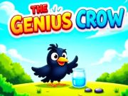 Spill Genius kråke online