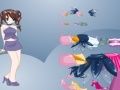 Spill Kle Opp Anime Prinsesse online