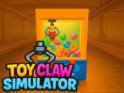 Spill Toy Claw Simulator online
