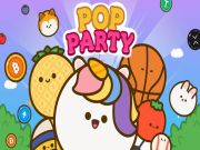 Spill Popfest online