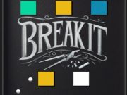 Spill Breakit online