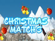 Spill Happy Christmas Match3 online
