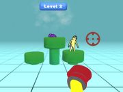 Spill Arsenal lekeplass: Ragdoll Mayhem online