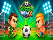 Spill Fotballarena x online