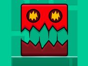 Spill Geometri Jump Dash online