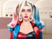 Spill ASMR Makeover & Makeup Studio online