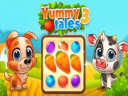 Spill Yummy Tales 3 online