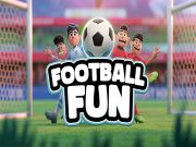 Spill Fotball moro online