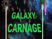 Spill Galaxy Carnage online