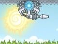 Spill Laserkanon 3 online