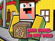 Spill Nubik Courier en åpen verden online