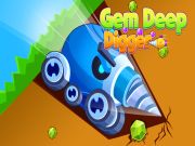 Spill Perle dyp digger online