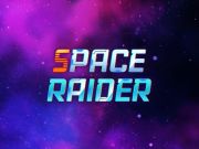 Spill Space Raider online