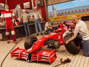Spill Formel racing online