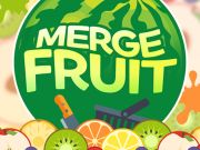 Spill Slå sammen frukt online