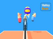 Spill Volley bønne online