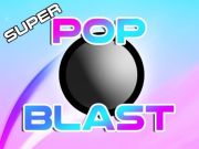 Spill Super Pop Blast online