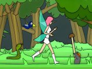 Spill Fairy Wingerella online