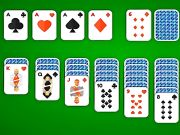 Spill Klondike 2024 online