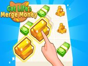 Spill Cat Life fusjonerer penger online